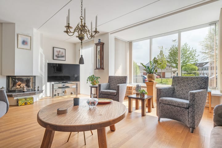 Foto 6 van Dreessingel 21