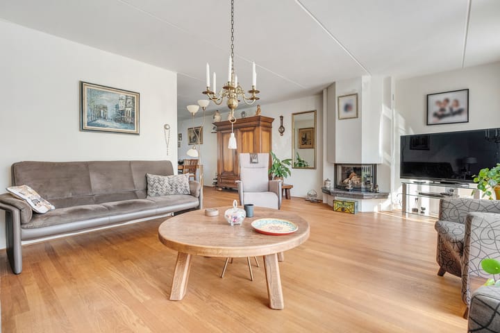 Foto 7 van Dreessingel 21