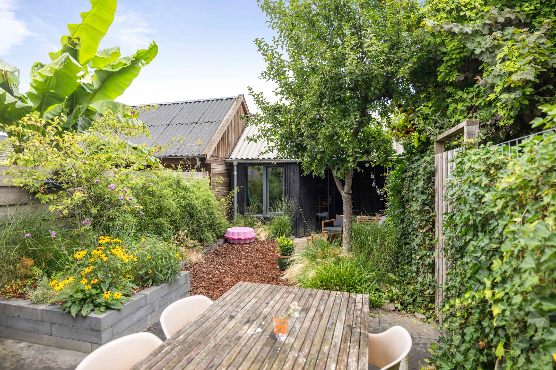 Foto 27 van Vonderstraat 14