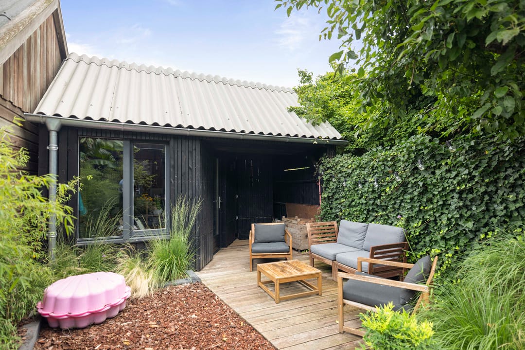 Foto 28 van Vonderstraat 14