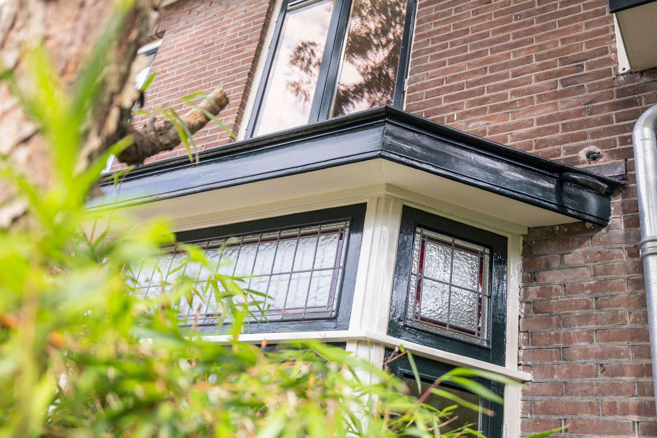 Foto 30 van Vonderstraat 14