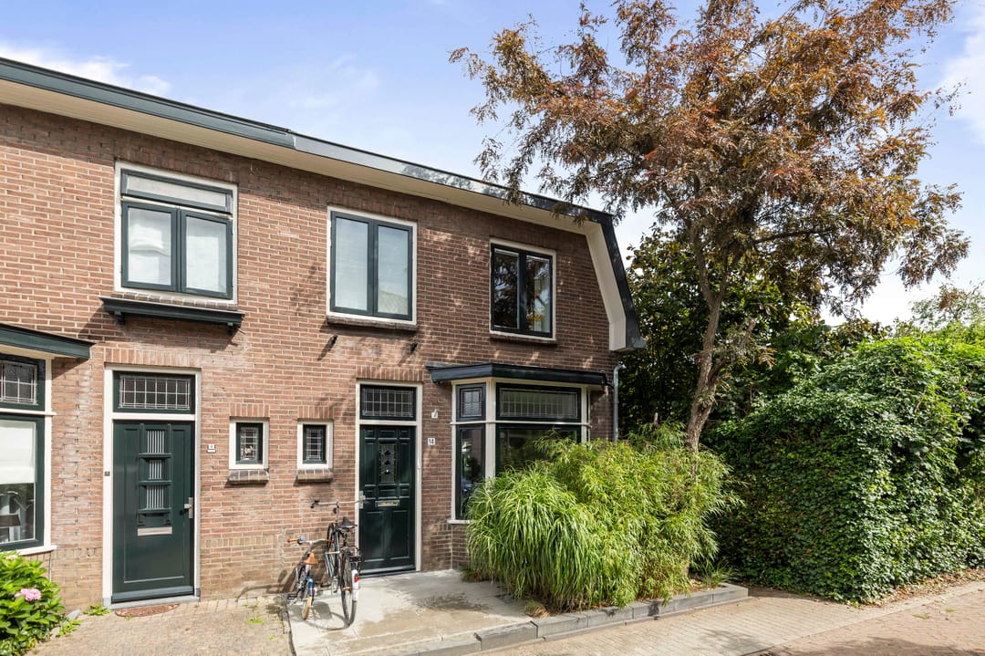 Foto 31 van Vonderstraat 14