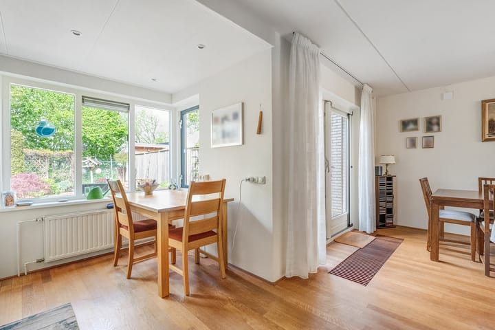 Foto 12 van Dreessingel 21