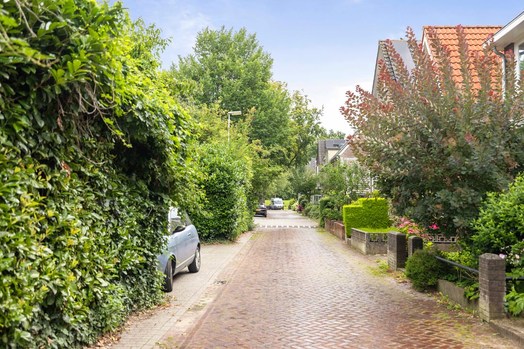 Foto 32 van Vonderstraat 14