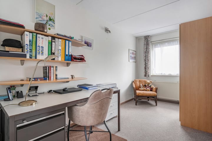 Foto 20 van Dreessingel 21