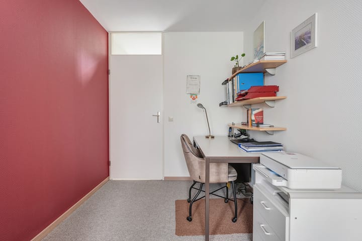 Foto 21 van Dreessingel 21