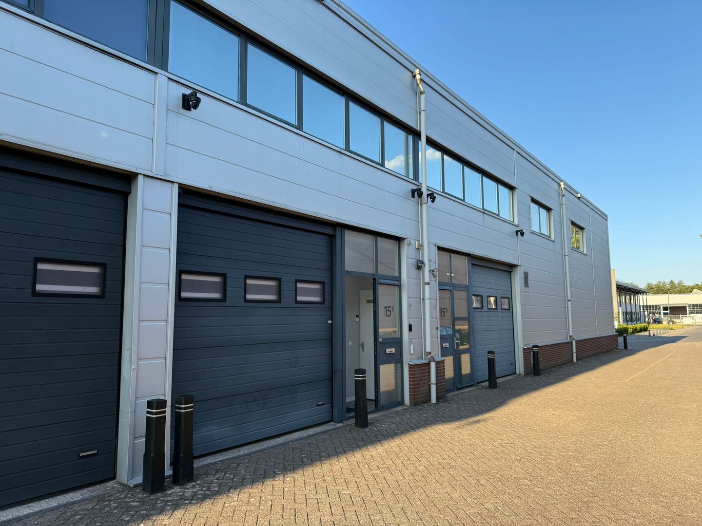 View photo 1 of Handelsweg 15-E