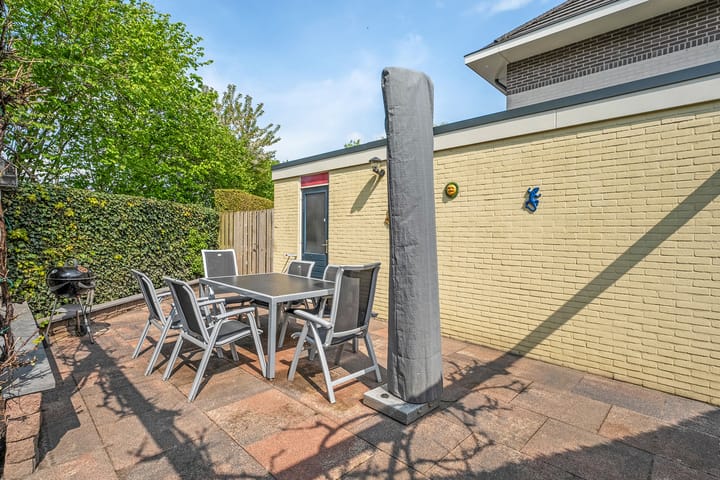 Foto 28 van Dreessingel 21