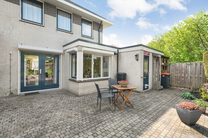 Foto 30 van Dreessingel 21