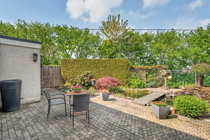 Foto 31 van Dreessingel 21