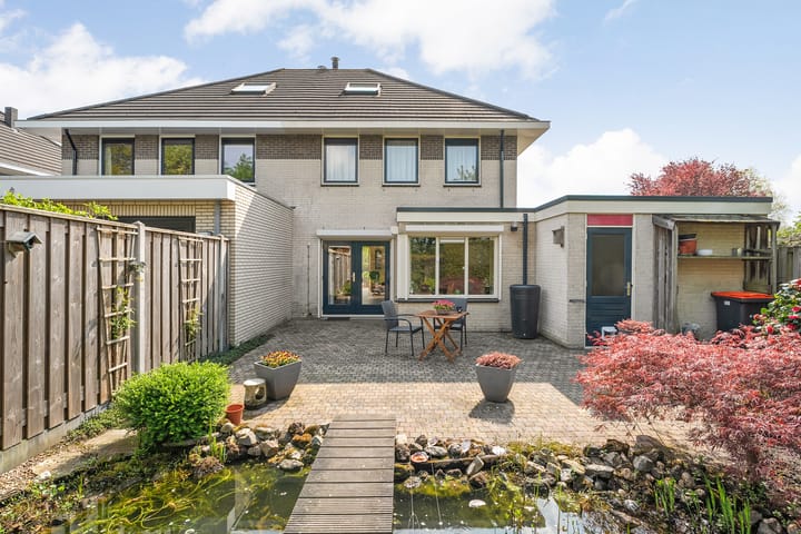 Foto 34 van Dreessingel 21