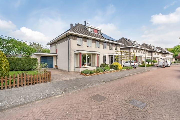 Foto 39 van Dreessingel 21