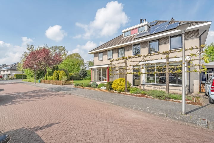 Foto 40 van Dreessingel 21