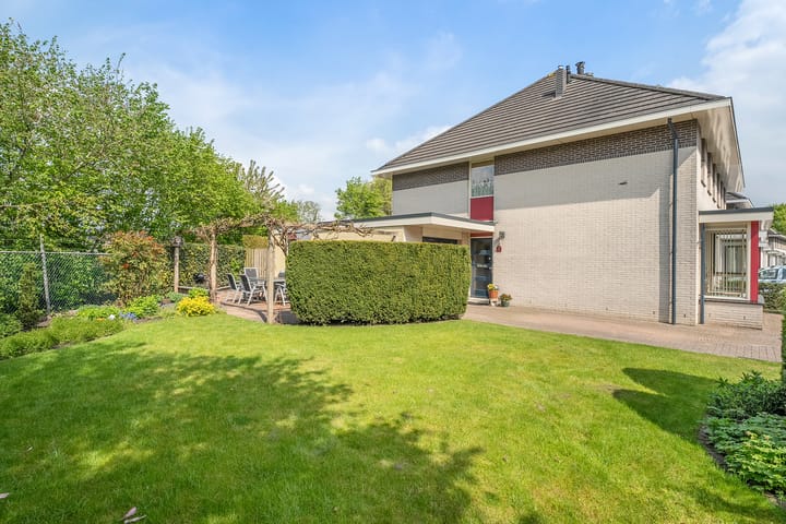 Foto 41 van Dreessingel 21