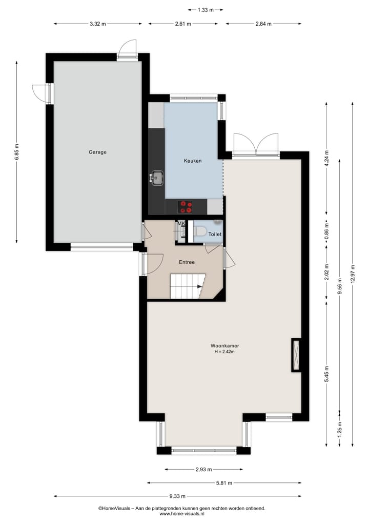 Foto 43 van Dreessingel 21