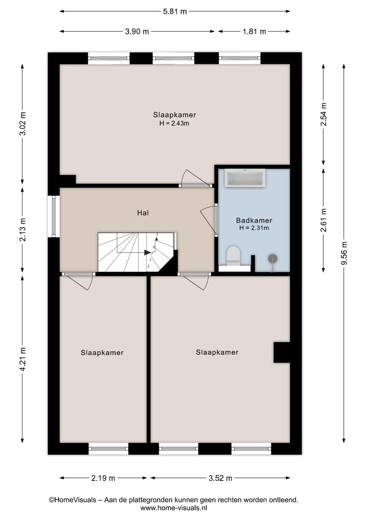 Foto 44 van Dreessingel 21