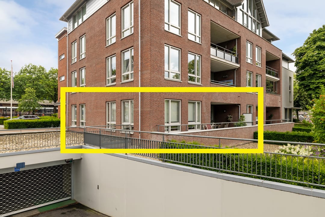 Foto 2 van F.A. Molijnlaan 1-0006