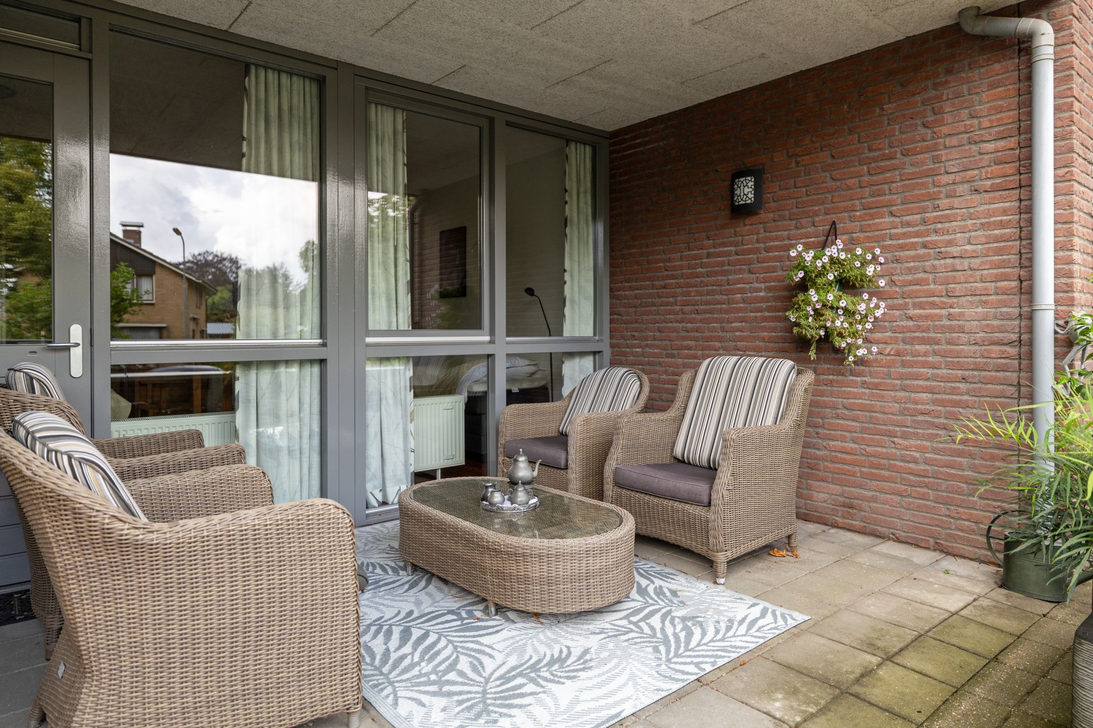 Foto 3 van F.A. Molijnlaan 1-0006