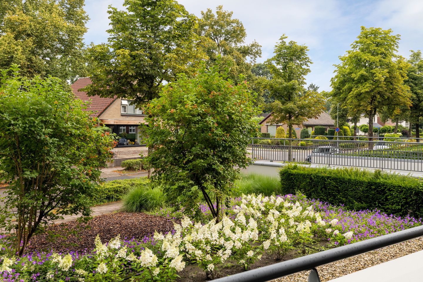 Foto 4 van F.A. Molijnlaan 1-0006