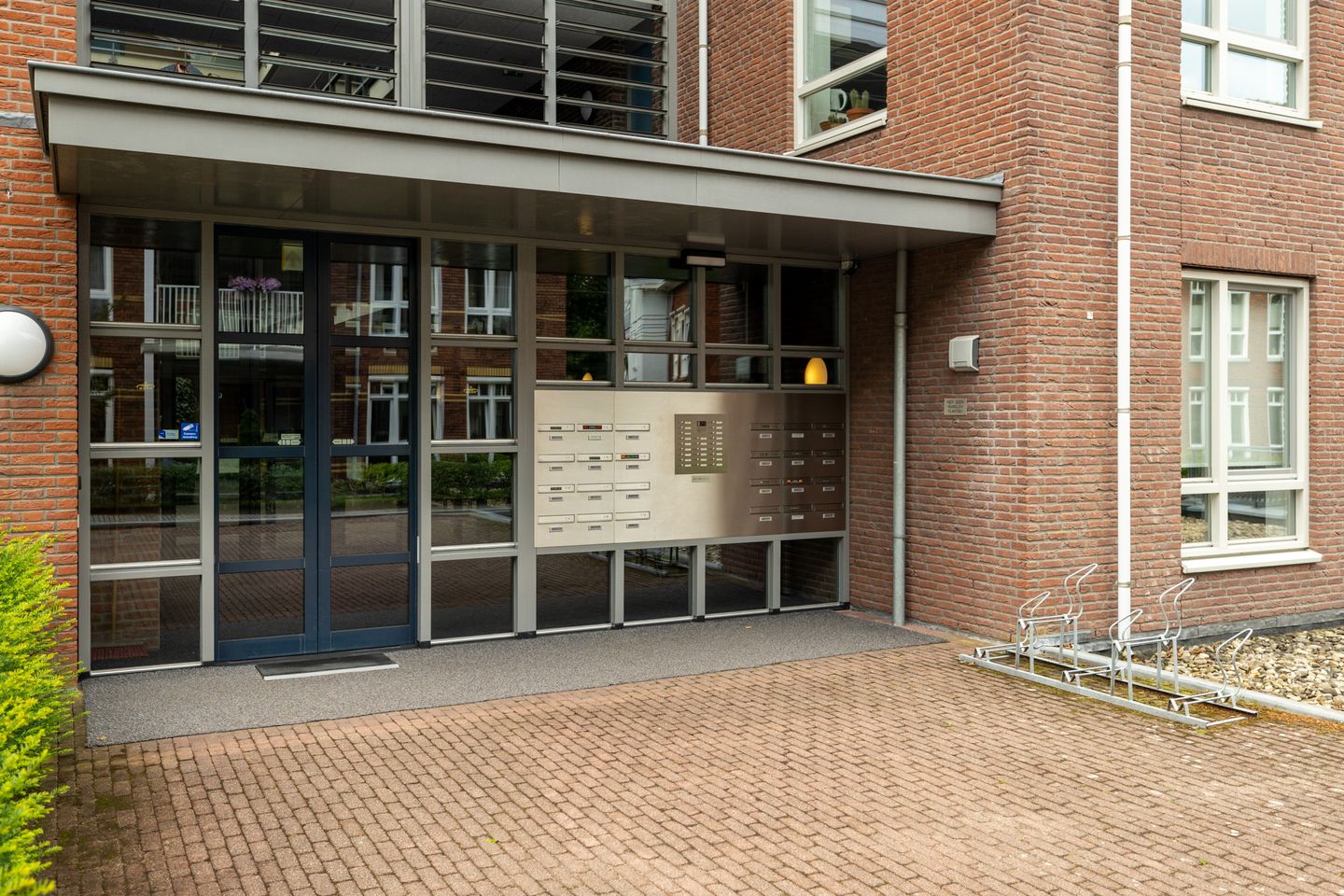 Foto 5 van F.A. Molijnlaan 1-0006