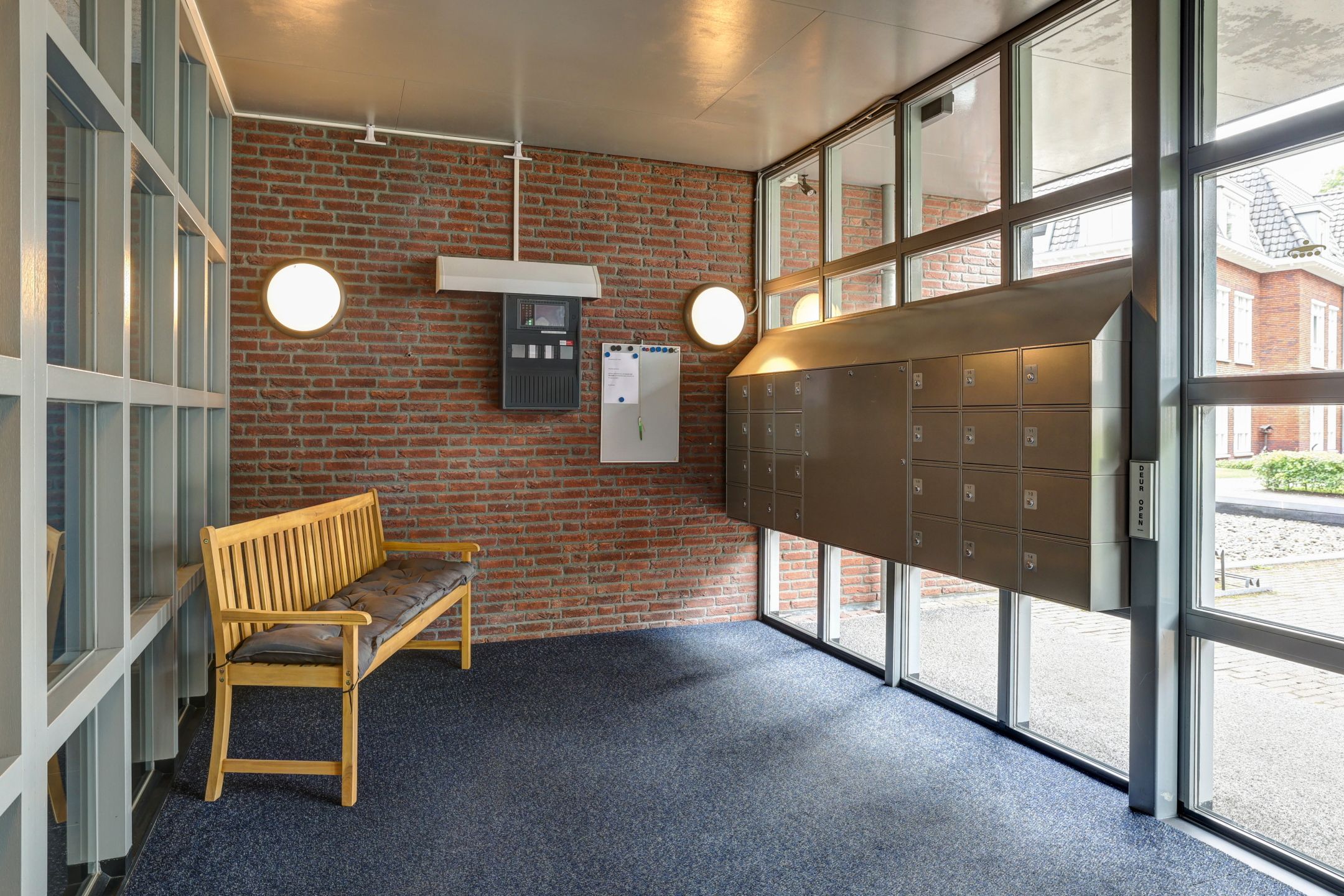 Foto 6 van F.A. Molijnlaan 1-0006