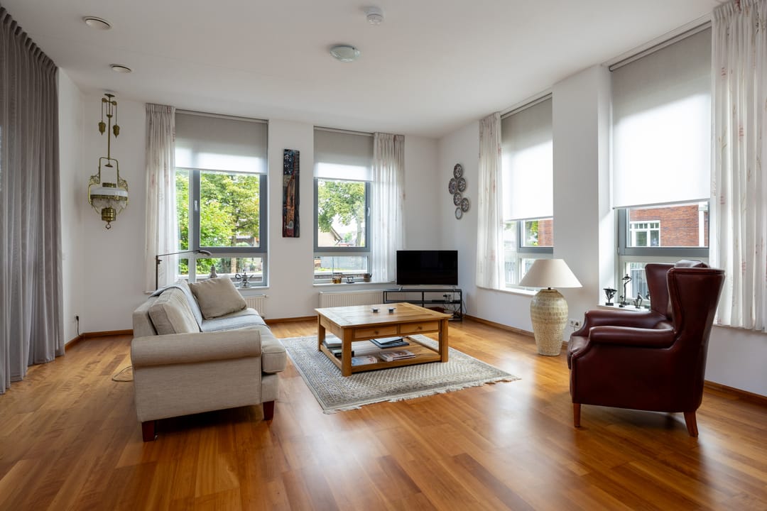 Foto 7 van F.A. Molijnlaan 1-0006