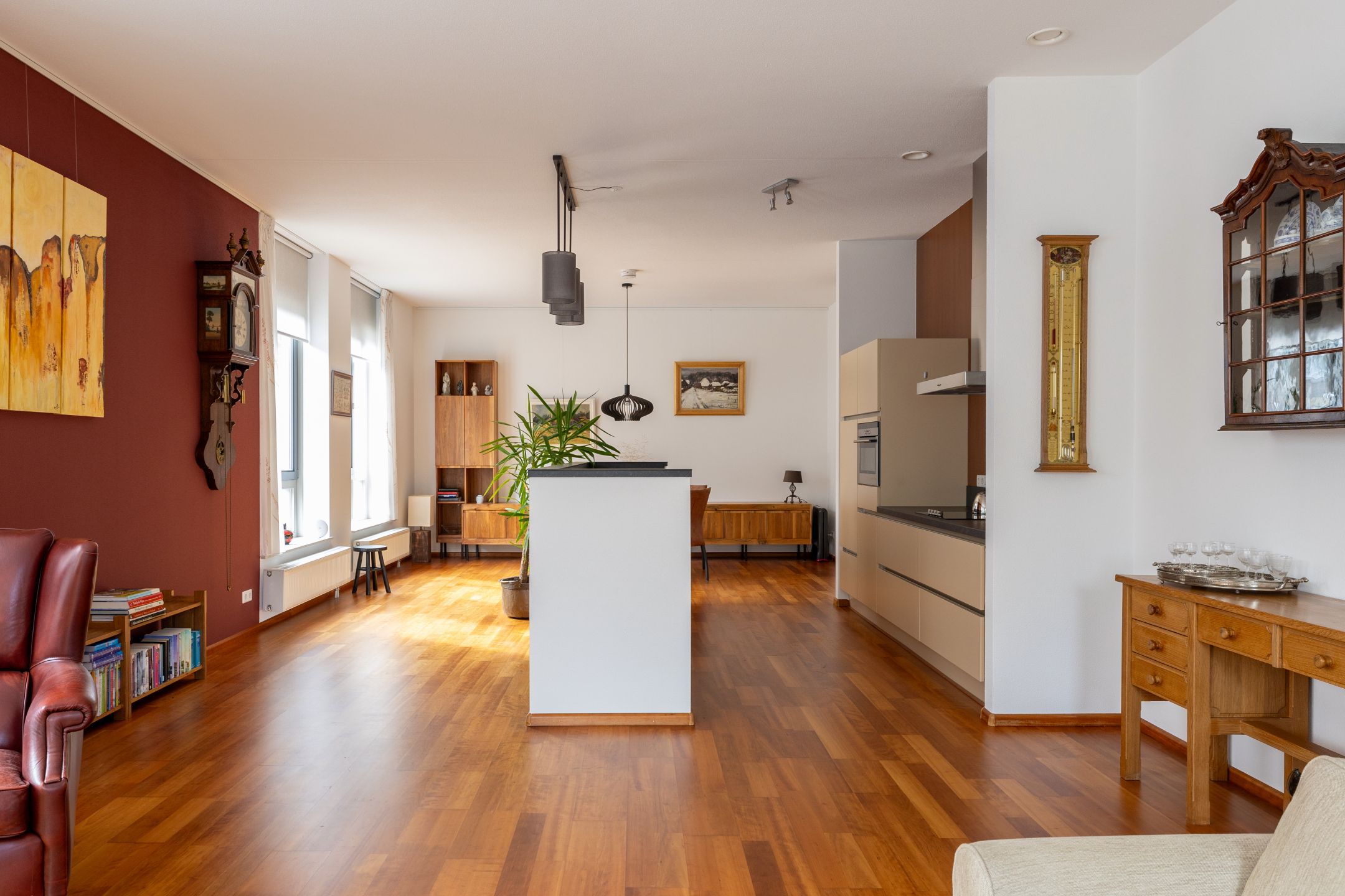 Foto 9 van F.A. Molijnlaan 1-0006