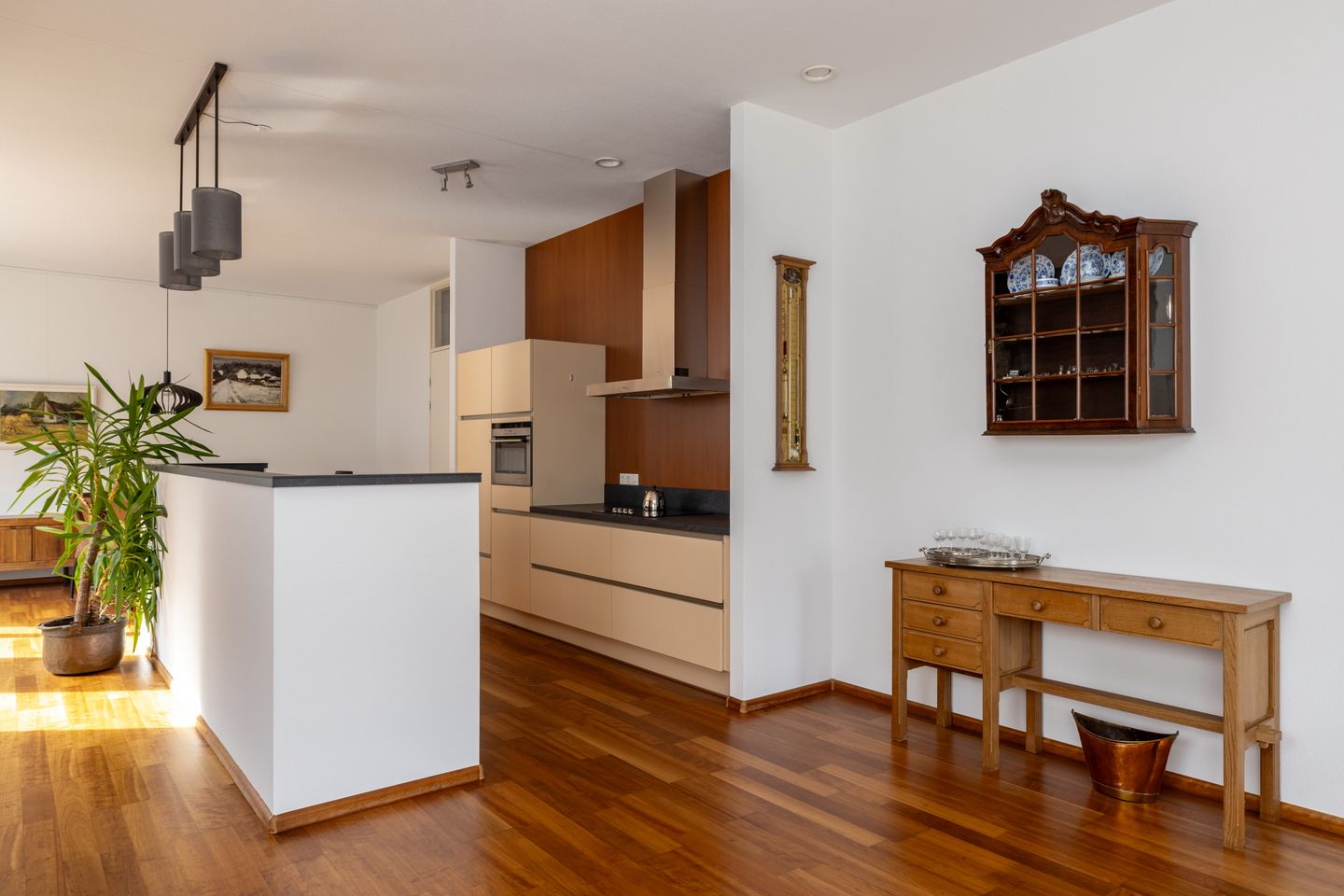 Foto 10 van F.A. Molijnlaan 1-0006