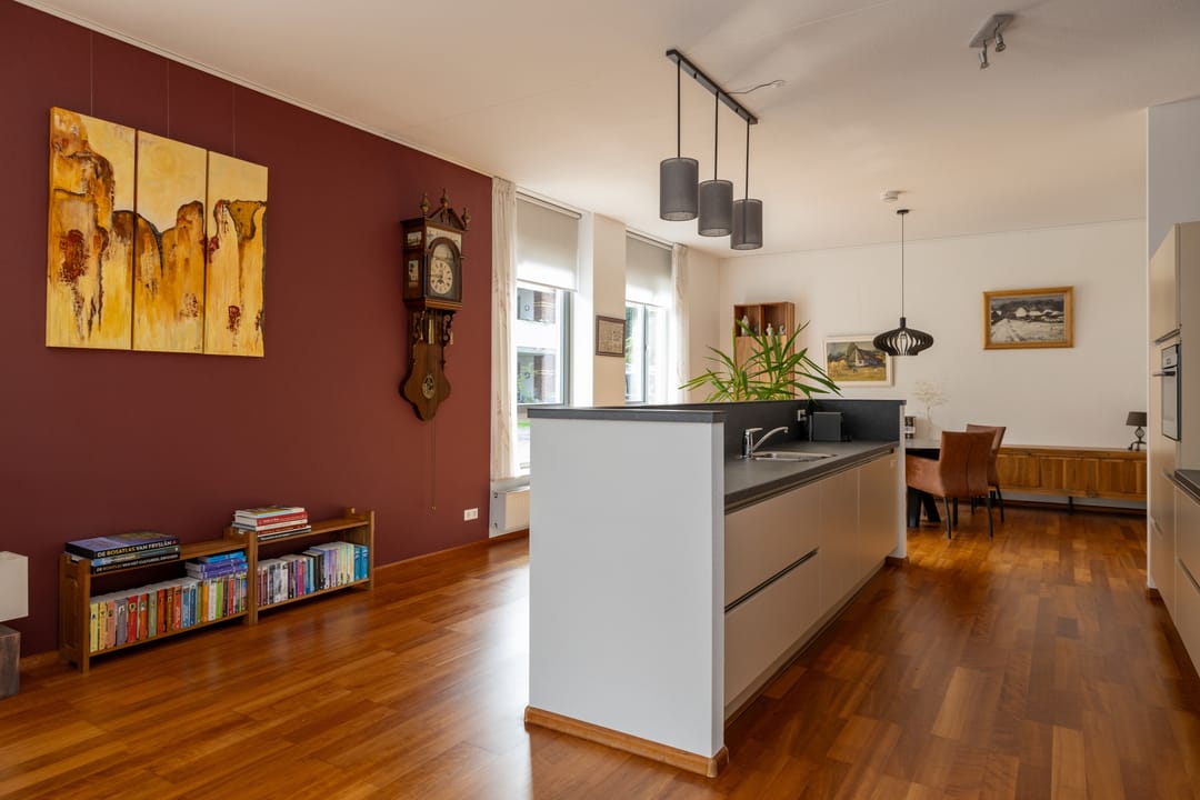 Foto 11 van F.A. Molijnlaan 1-0006