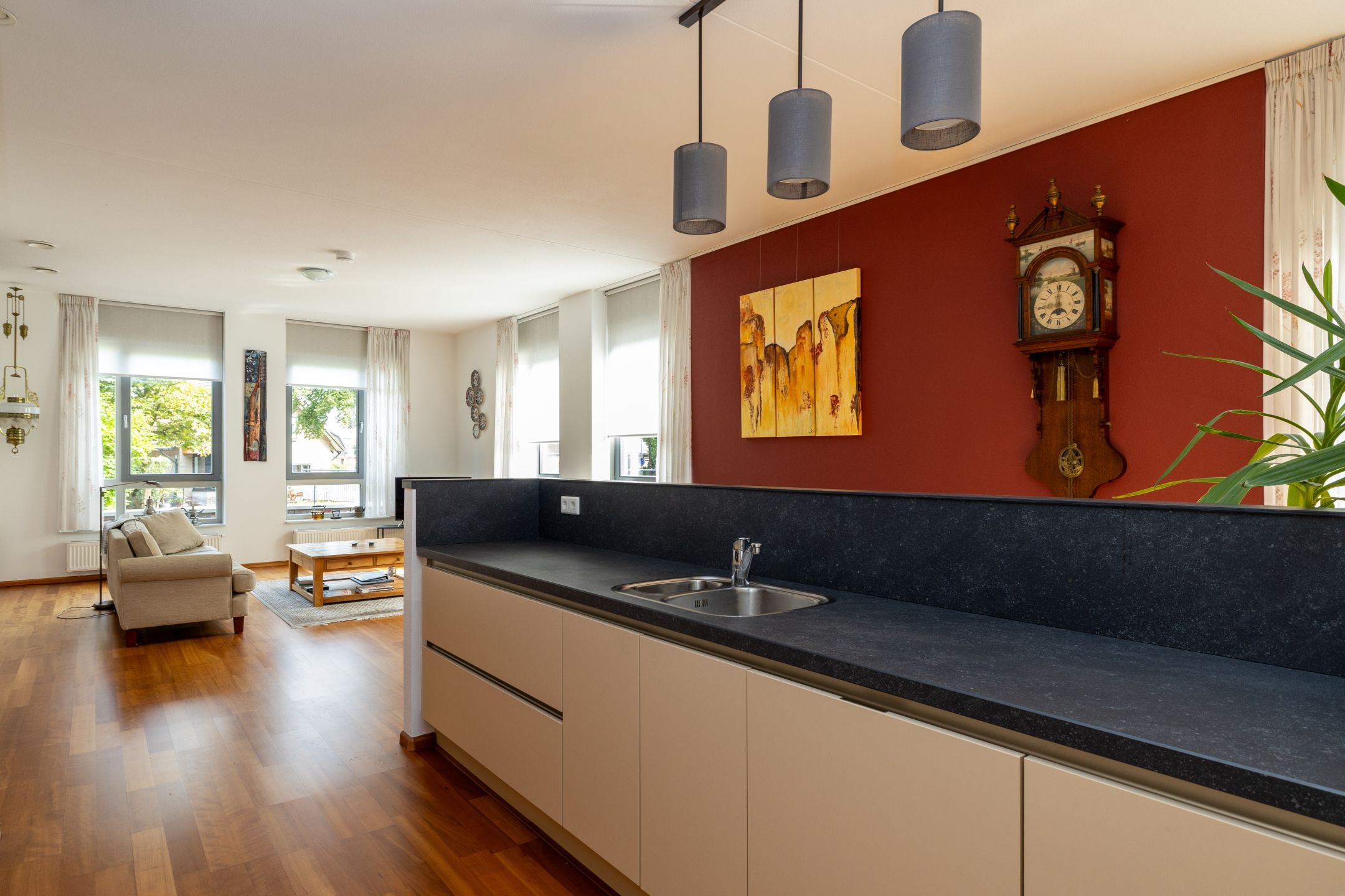 Foto 12 van F.A. Molijnlaan 1-0006