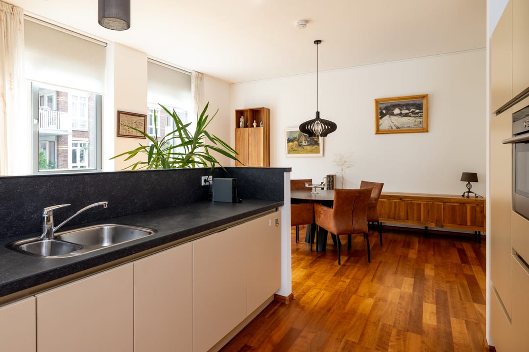 Foto 16 van F.A. Molijnlaan 1-0006