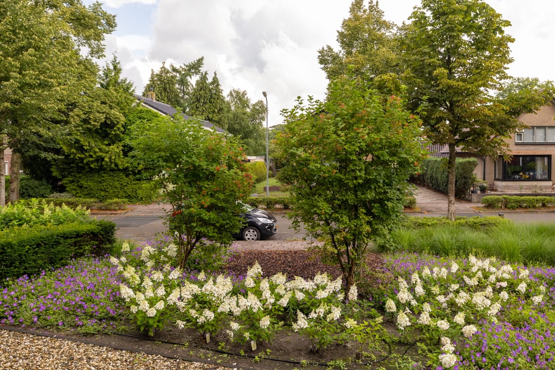 Foto 31 van F.A. Molijnlaan 1-0006