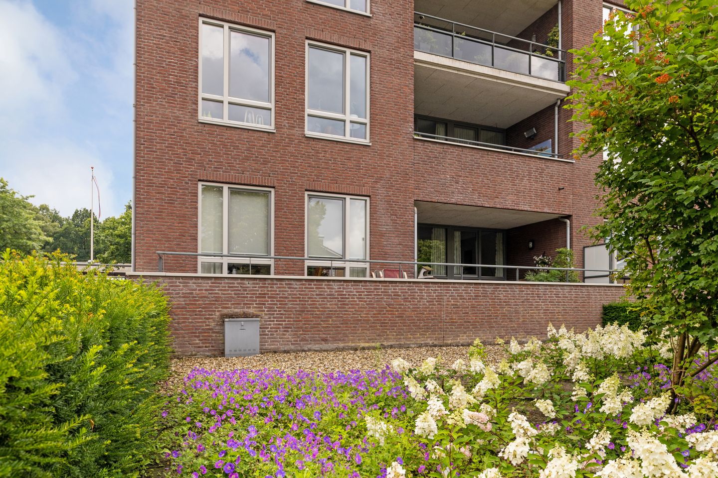 Foto 34 van F.A. Molijnlaan 1-0006