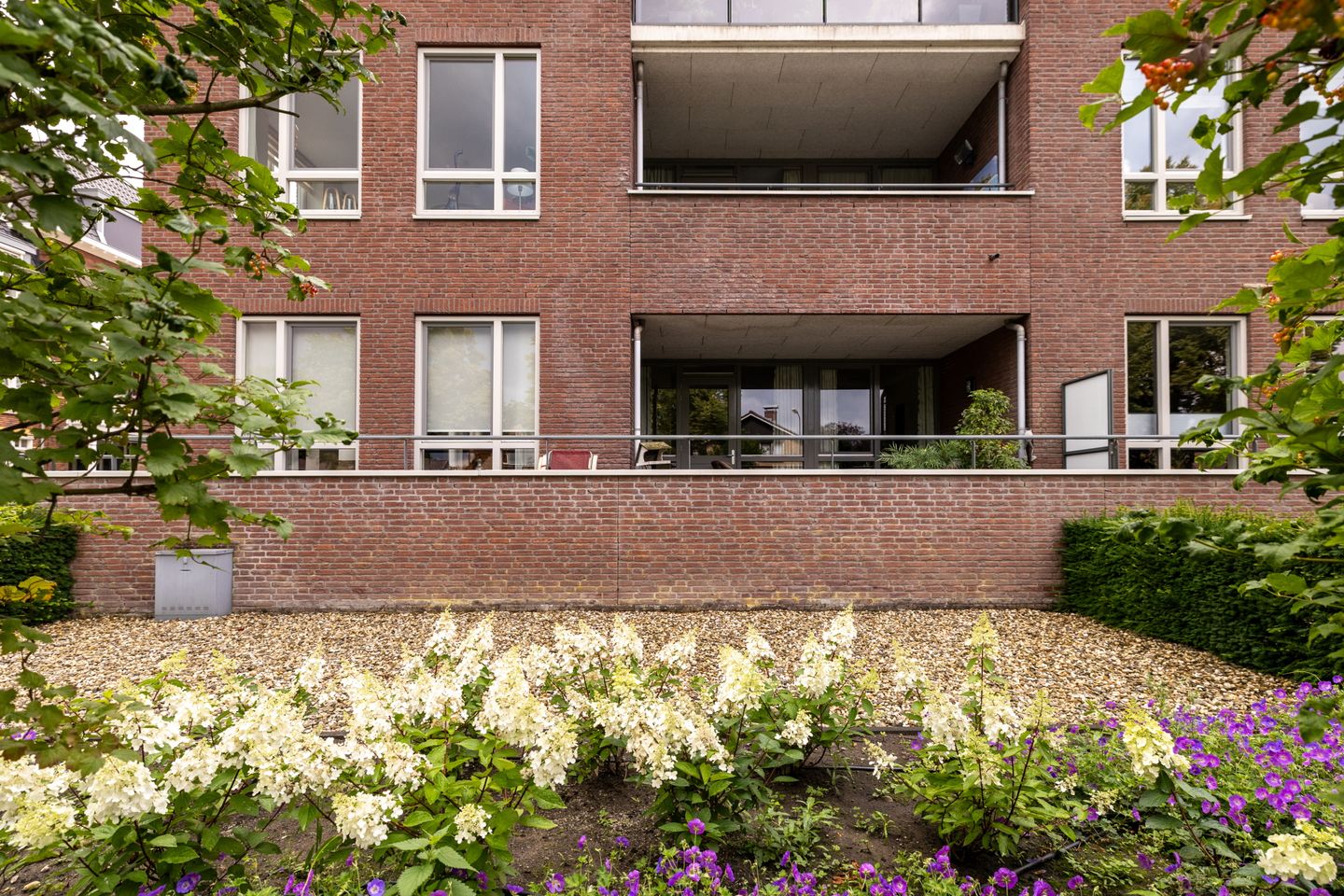 Foto 35 van F.A. Molijnlaan 1-0006