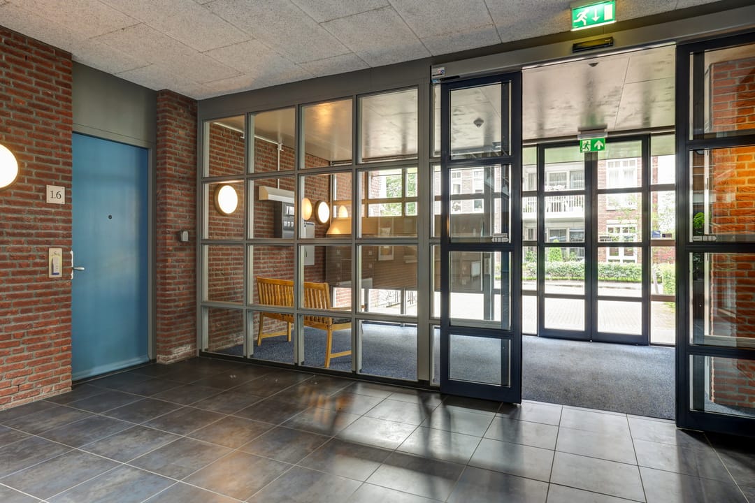 Foto 37 van F.A. Molijnlaan 1-0006