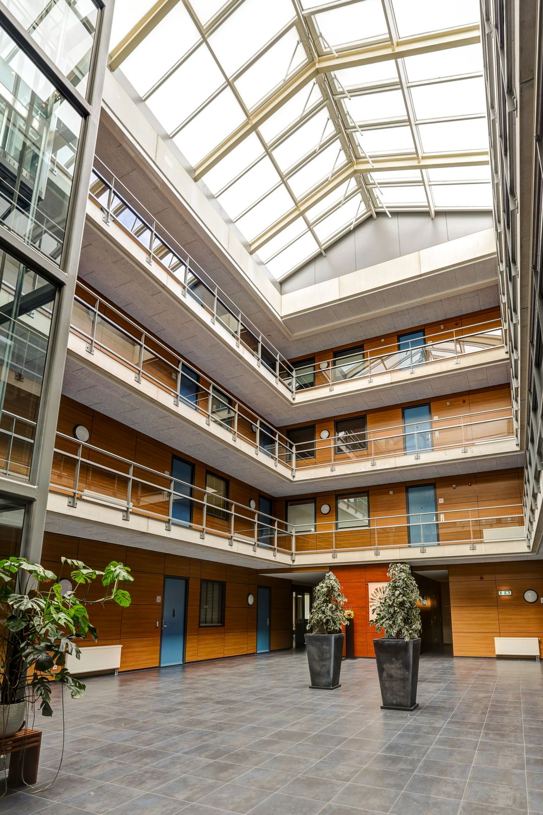 Foto 38 van F.A. Molijnlaan 1-0006