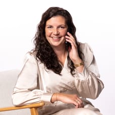 Annelies Meijer - Officemanager