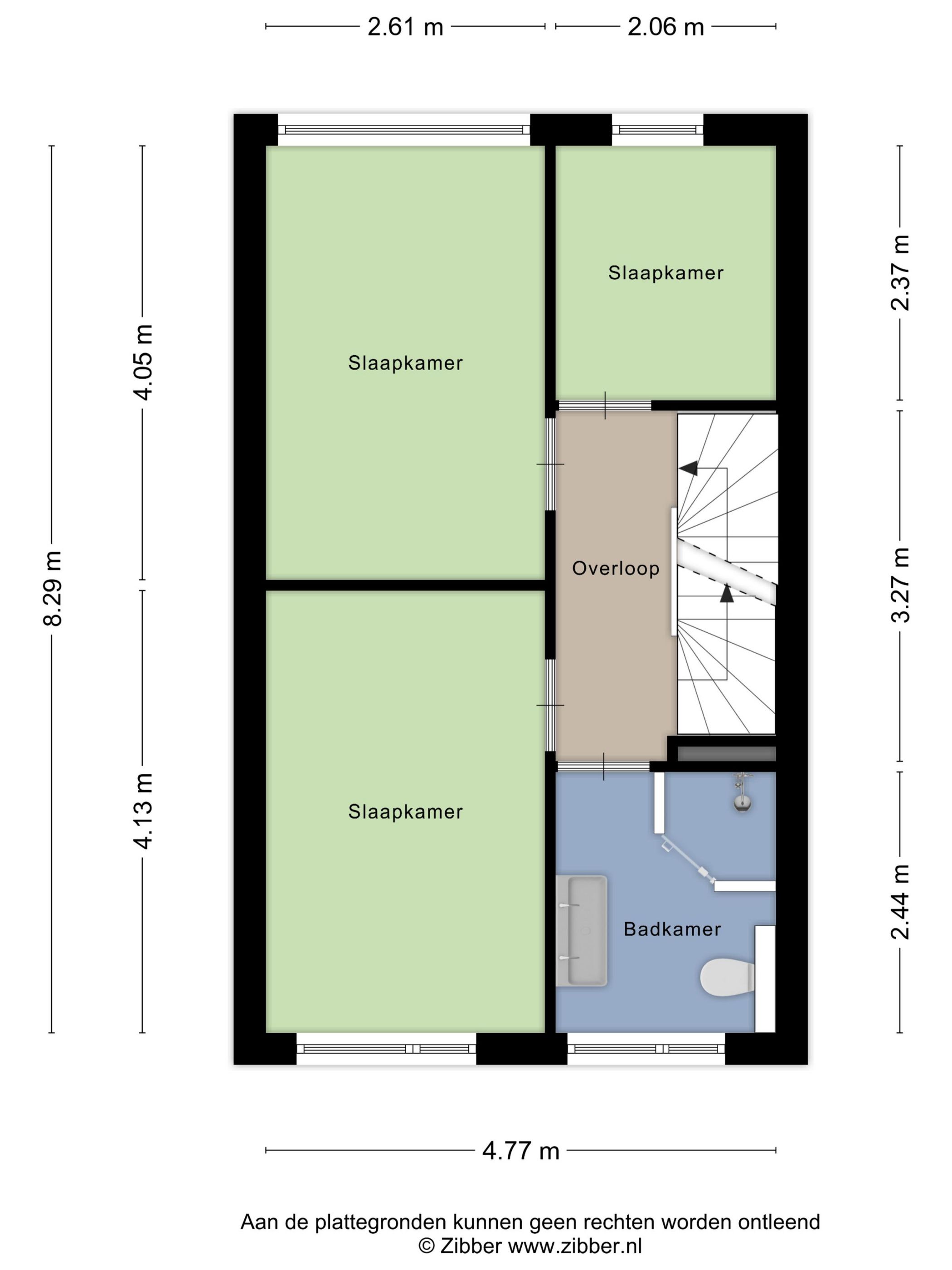 Foto 33 van Lient 19