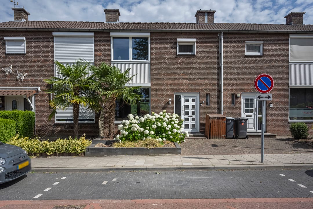 Foto 1 van Kievitstraat 9