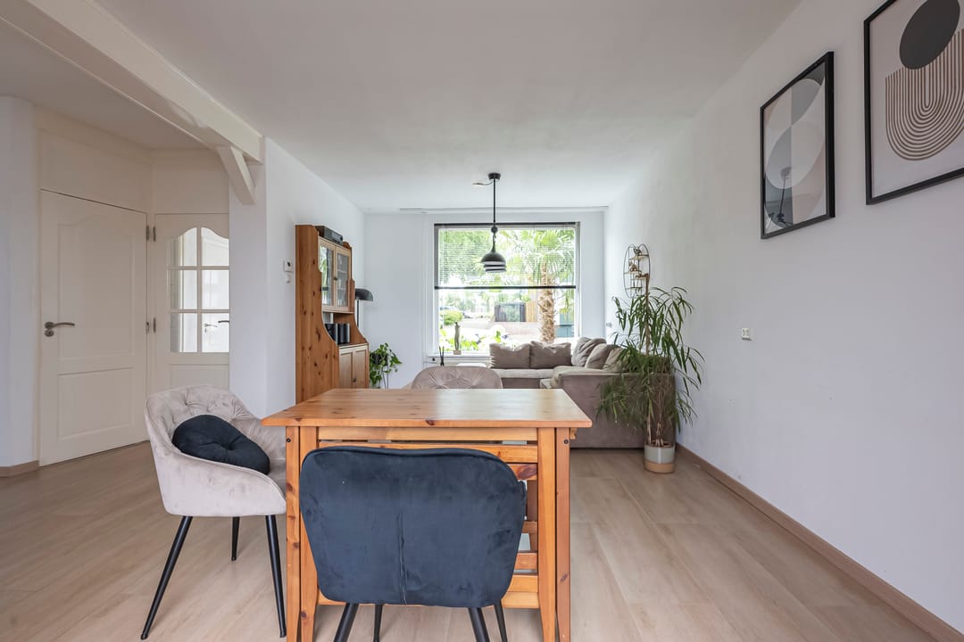 Foto 7 van Kievitstraat 9