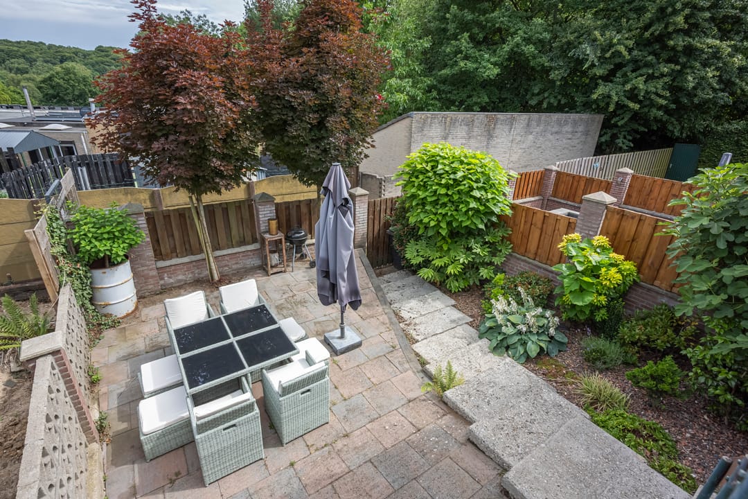 Foto 22 van Kievitstraat 9