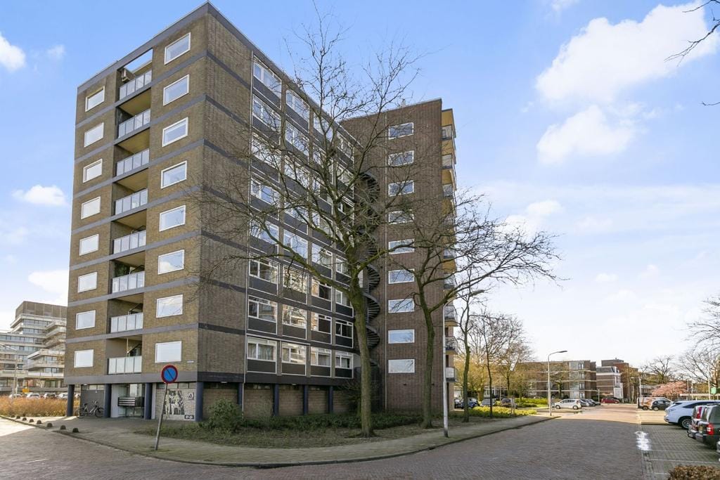 Foto 1 van Batavierenweg 60