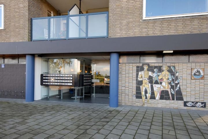 Foto 2 van Batavierenweg 60