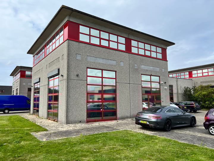 Ondernemingsweg 45, Uithoorn