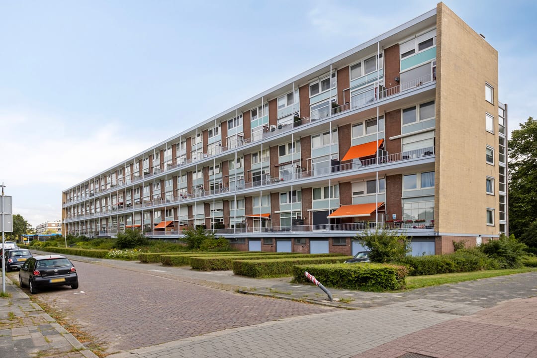 Foto 1 van Philips de Goedestraat 78