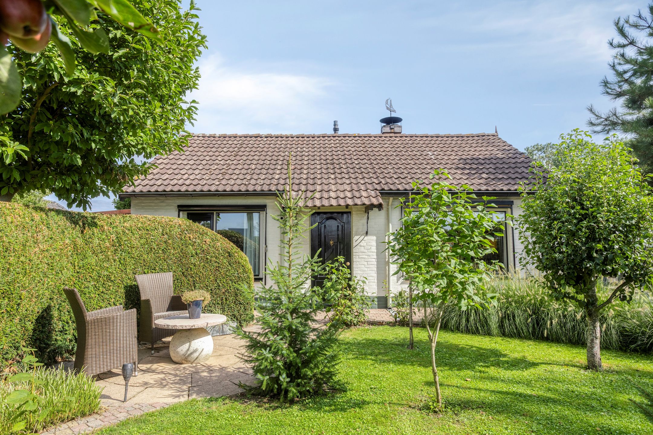 Groenestraat 5-A 5 a