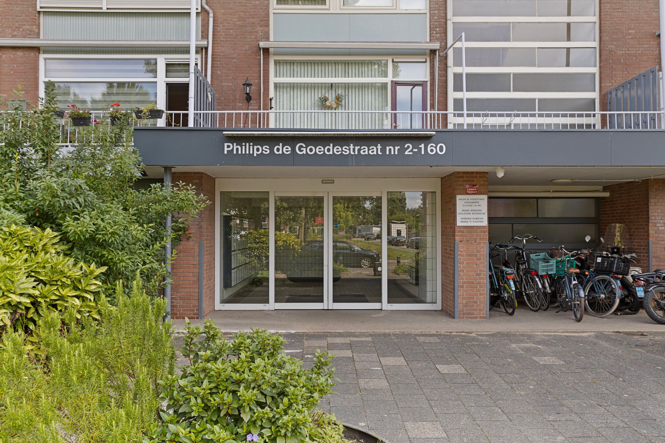 Foto 3 van Philips de Goedestraat 78
