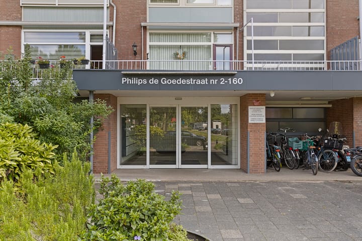 Foto 3 van Philips de Goedestraat 78