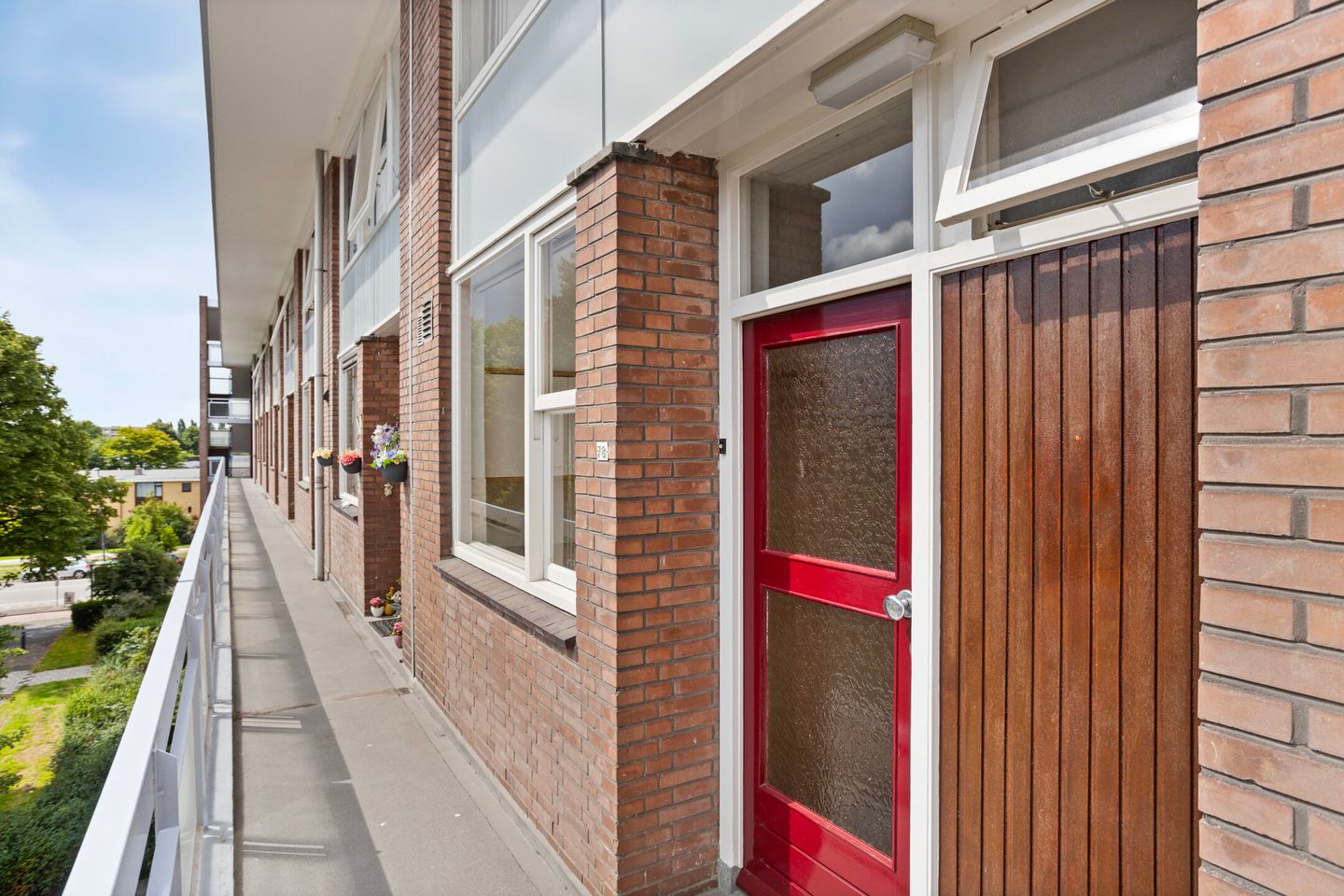 Foto 5 van Philips de Goedestraat 78