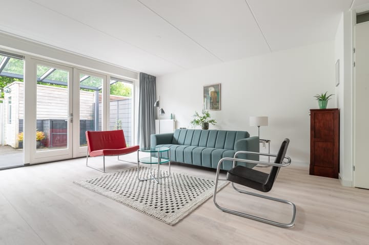 Foto 4 van De Houtwal 20-A